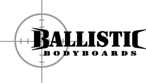 Ballistic Boards