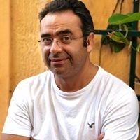 Rogério Blério Bonfim