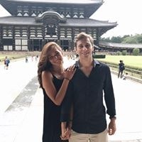 Alexandra Alimbekova