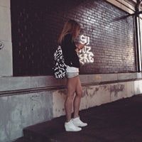 Anastasiya Avgustovich