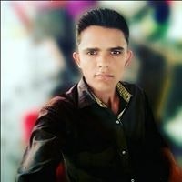 Dineshkumar Chaudhary