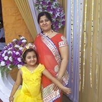 Sonal Mittal Bagarka