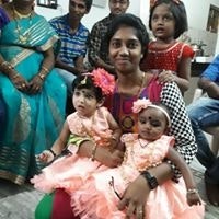 Lankalapalli Sandhya