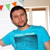 Виктор Широков