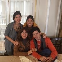 Vicente Barros Montenegro