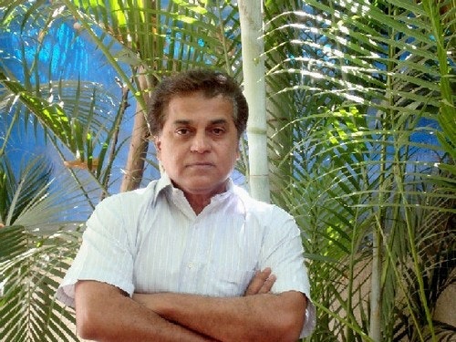 Dr Sanjiv Khanse