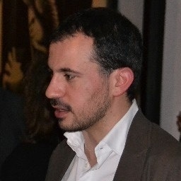 Pasquale Stirparo