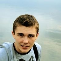 Руслан Сапон