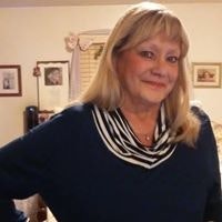 Christine Crain-De Hoyos