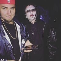 Logan Yoleaux Roberts