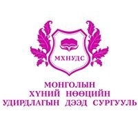 Мхнудс Админ