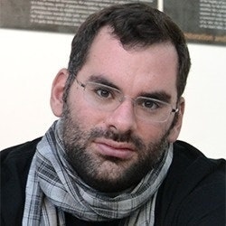 Ioannis Kounelis