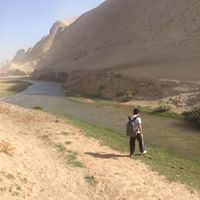 Рустам Янциев