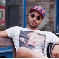 Anthony Jerome Sherrill