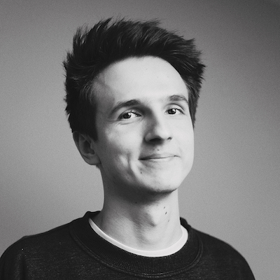 Andrew Urodov