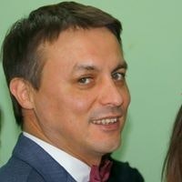 Дмитрий Попов