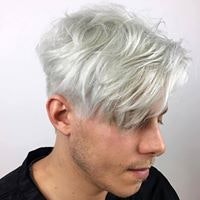 Benjamin Schloss-Weinberg