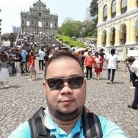 Dexter Malinao Duquiatan