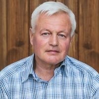 Олександр Рудик