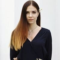 Анастасія Кремень