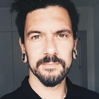 Luís Oliveira E Silva