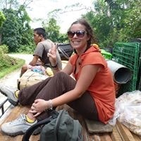 Karolita Rastaquouere