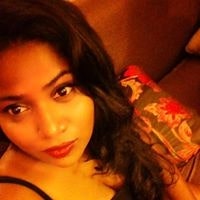 Shiwanthi Kahandaliyanage