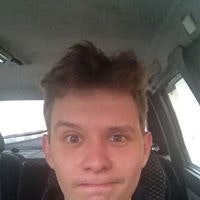 Антон Ряука