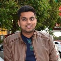 Virinchy Panangipalli