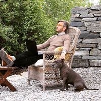 Andrè Ernst Grønås