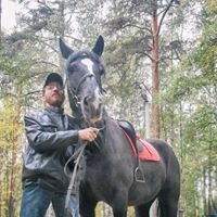 Алексей Терентьев