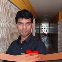 Nikhil Chandra Yellaturu