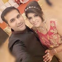 Vinniee Teckchandani