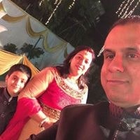 Devnani Narain Jethanand