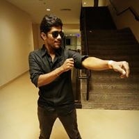 Pushparaj Chinnampoori