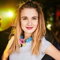 Alexandra  Skorobogataya