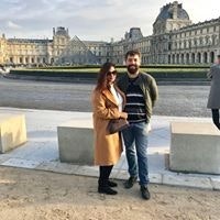 Emmanuel Parent - Kalukuri