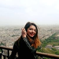 Дарья Мазальцева