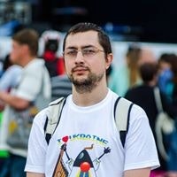 Владимир Губарьков