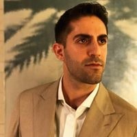 Benjamin Kambiz Ghiam