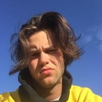 Simon Archer Goulden Dreyer