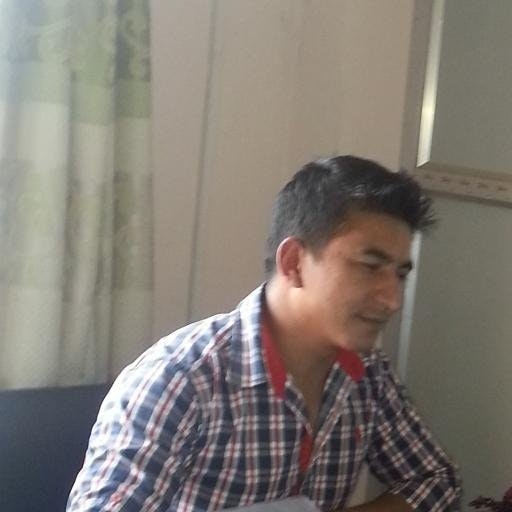 Durga Man Byanjankar