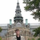 Сергей Михайлов