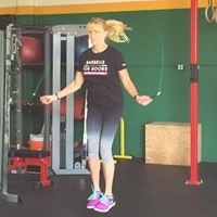 Monica Stewart Lewis