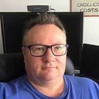 Peter Van Jaarsveldt