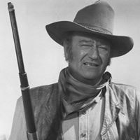 John Wayne