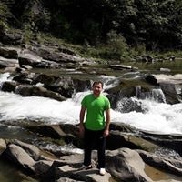 Андрій Шуплик