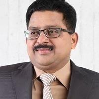 Prince Pallikunnel Austria