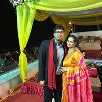 Megha Bhartiya Singhania