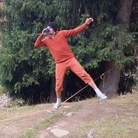 Александр Панчук